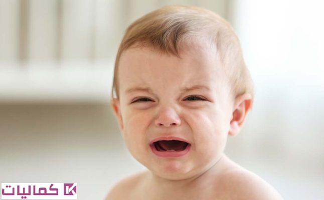 أبرز أعراض نوبات الغضب عند الأطفال