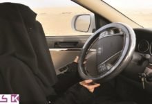 أهم أسس تعليم قيادة السيارة للنساء