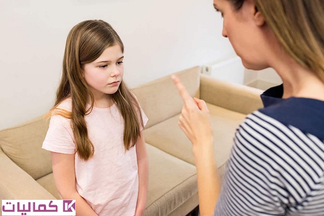 كيفية التعامل مع نوبات الغضب عند الأطفال