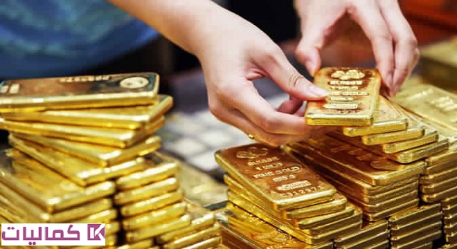 تعرف على طرق تداول الذهب عن طريق البنوك السعودية