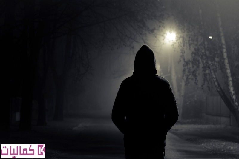 تفسير النابلسي رؤية الرجل الأسود في المنام