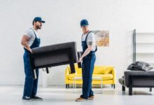 شركة نقل عفش محترفة
