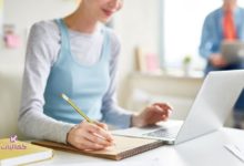 ربح المال من كتابة المقالات بالعربية