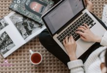مواقع لكتابة المقالات والربح منها