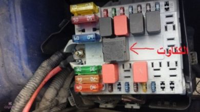 أعراض تلف كتاوت طرمبة البنزين