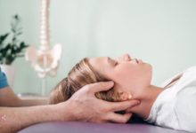 علاج صداع الرأس من الخلف