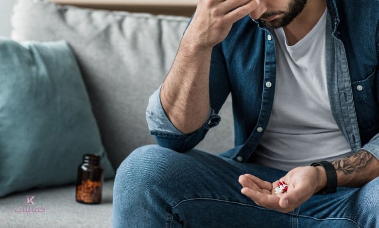 التداخلات الدوائية لدواء باروكستين