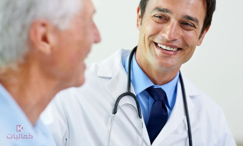 دراسة الطب