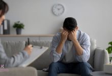 علاجات اضطراب الصحة النفسية
