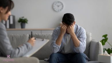 علاجات اضطراب الصحة النفسية
