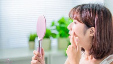 مرطب سيرافي للبشرة الدهنية