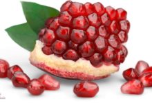 أضرار الرمان للرجال