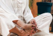 اختبار طاقة الأنوثة