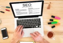 تعليم ال seo