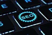 معنى اختصار seo