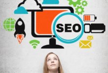 مهارات seo من جوجل
