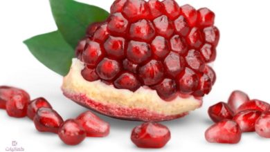 أضرار الرمان للرجال
