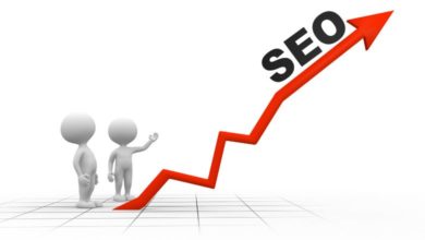 بالعربي seo marketing