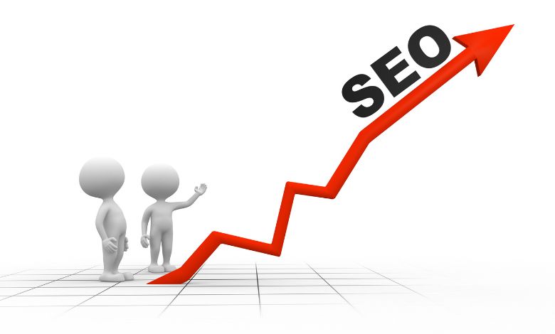 بالعربي seo marketing