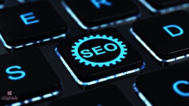 معنى اختصار seo