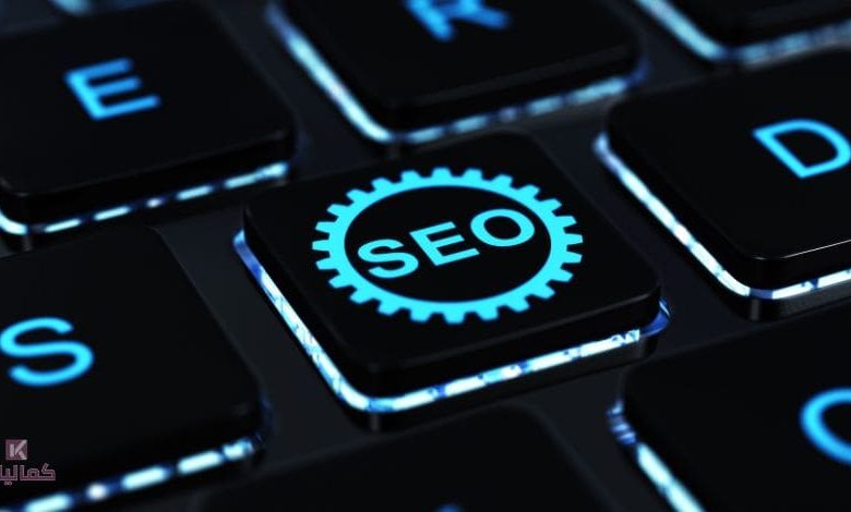 معنى اختصار seo