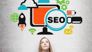 مهارات seo من جوجل