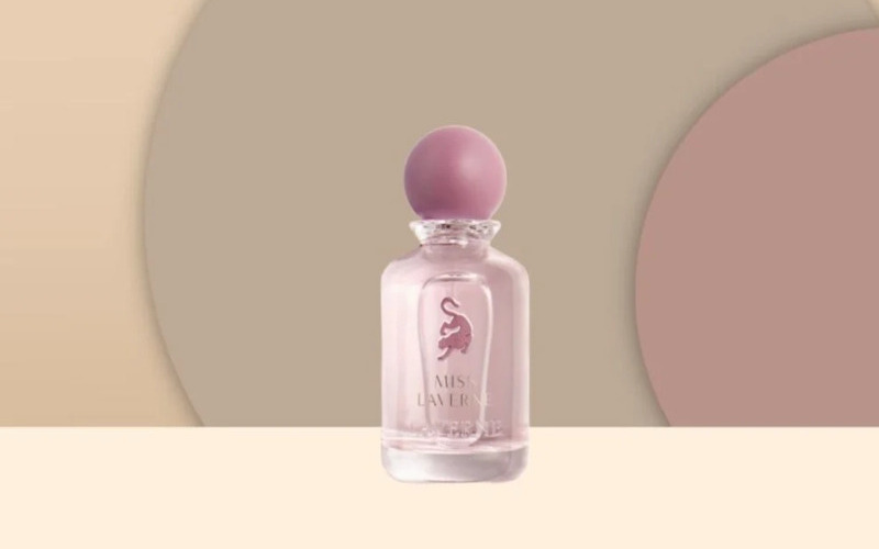 عطر مس لافيرن