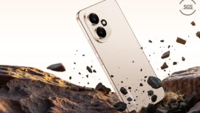 HONOR 400